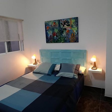 Las Gaviotas Beach Pozo Izquierdo Exterior photo