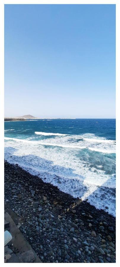Las Gaviotas Beach Pozo Izquierdo Exterior photo