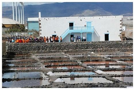 Las Gaviotas Beach Pozo Izquierdo Exterior photo