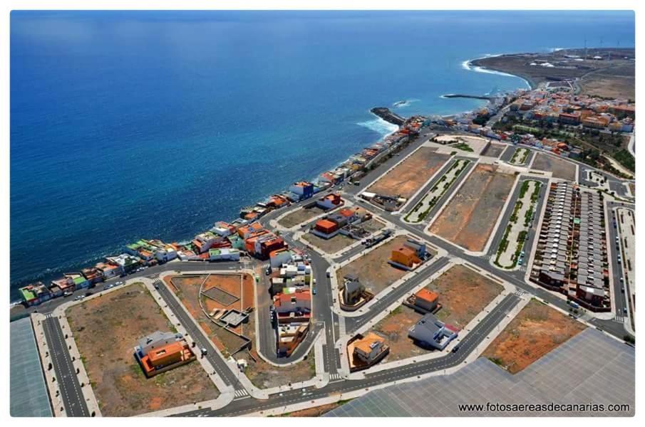 Las Gaviotas Beach Pozo Izquierdo Exterior photo